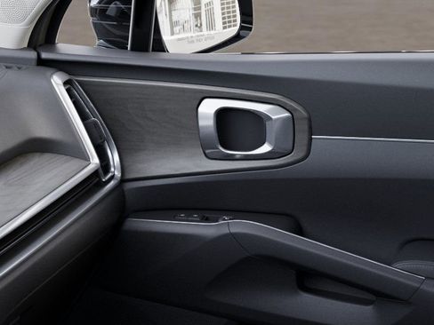 New 2026 Kia Sorento X-Line EX image 25