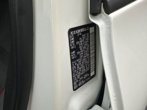 Used 2016 Nissan Juke NISMO RS image 31