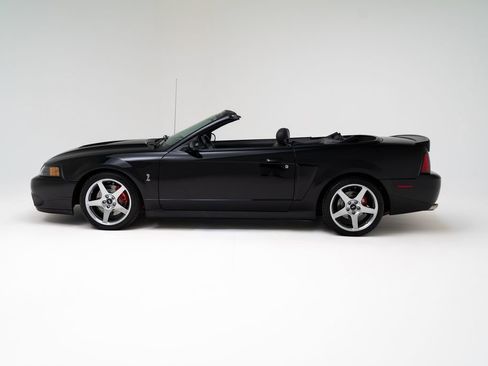Used 2004 Ford Mustang Cobra RWD image 6