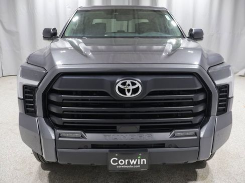 Used 2024 Toyota Tundra SR5 w/ SR5 Convenience Package AWD/4WD image 8