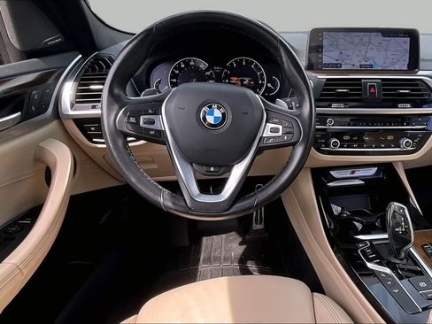 Used 2018 BMW X3 M40i AWD/4WD image 5