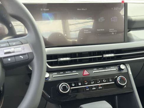 New 2026 Hyundai Sonata SE FWD image 20