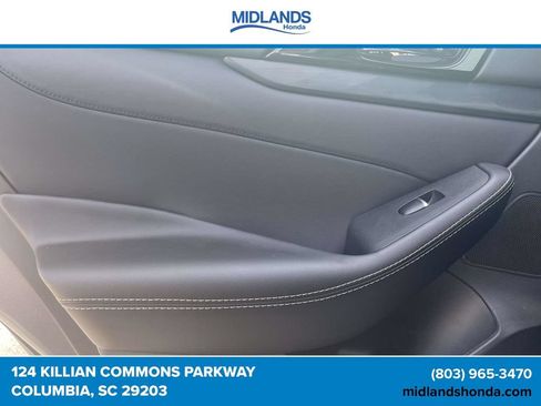 Used 2023 Nissan Maxima Platinum w/ Sport Mat Group FWD image 13