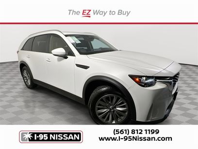 Used 2024 MAZDA CX-90 3.3 Turbo w/ Select Package