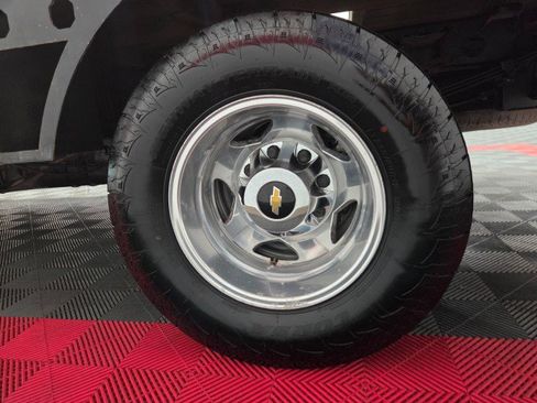 Used 2019 Chevrolet Silverado 3500 LTZ w/ Duramax Plus Package image 40