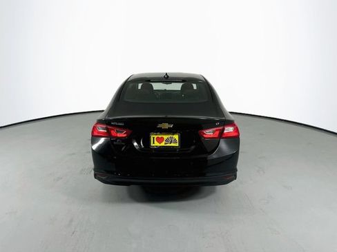 Used 2024 Chevrolet Malibu LT FWD image 8