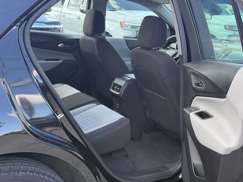 Used 2023 Chevrolet Equinox LS w/ Driver Confidence II Package FWD image 29