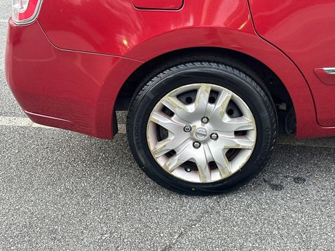 Used 2011 Nissan Sentra 2.0 S image 17