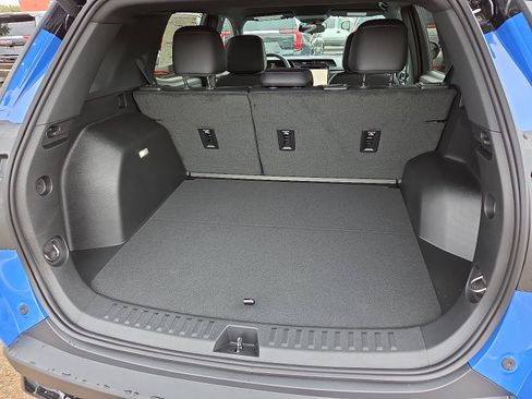 New 2026 GMC Terrain Elevation w/ Elevation Premium Package image 7