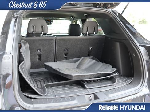Used 2023 Chevrolet TrailBlazer RS w/ Convenience Package FWD image 16