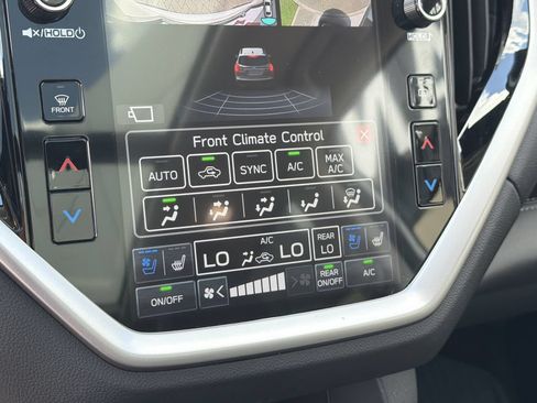 Certified 2026 Subaru Ascent Touring AWD/4WD image 30