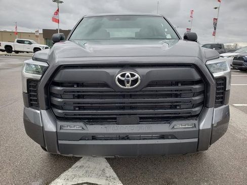 New 2025 Toyota Tundra SR5 image 2