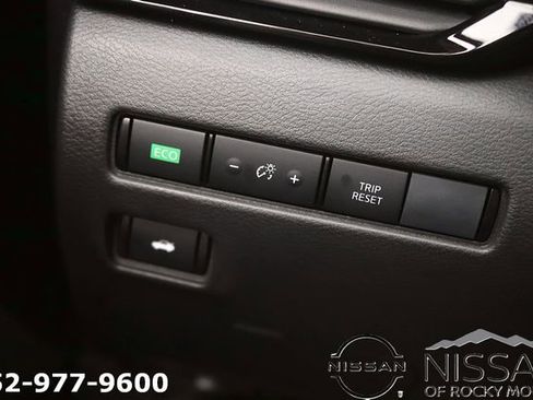 New 2025 Nissan Sentra SV w/ All-Weather Package FWD image 22