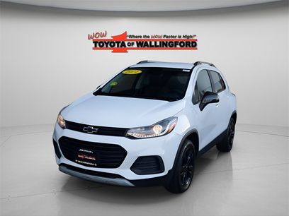 Used 2021 Chevrolet Trax LT w/ Redline Edition