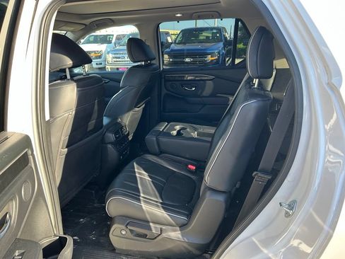 Used 2023 Honda Pilot Elite image 17