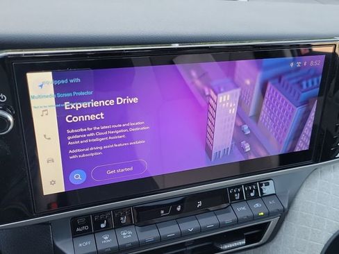 New 2026 Toyota Camry XLE FWD image 19