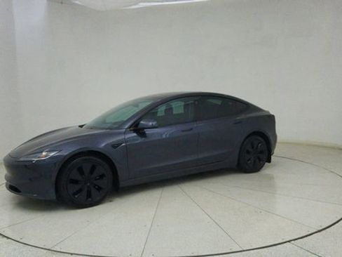 Used 2024 Tesla Model 3 Standard Range image 71