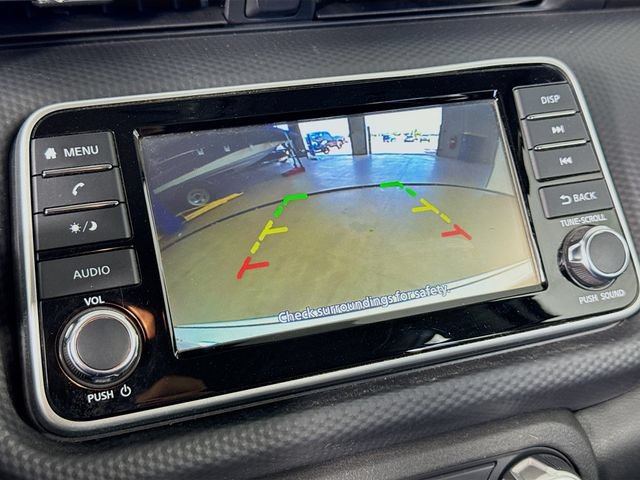 Used 2023 Nissan Kicks S FWD image 15