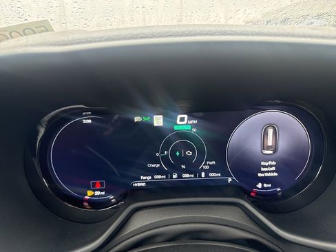 Used 2024 Dodge Hornet R/T image 14