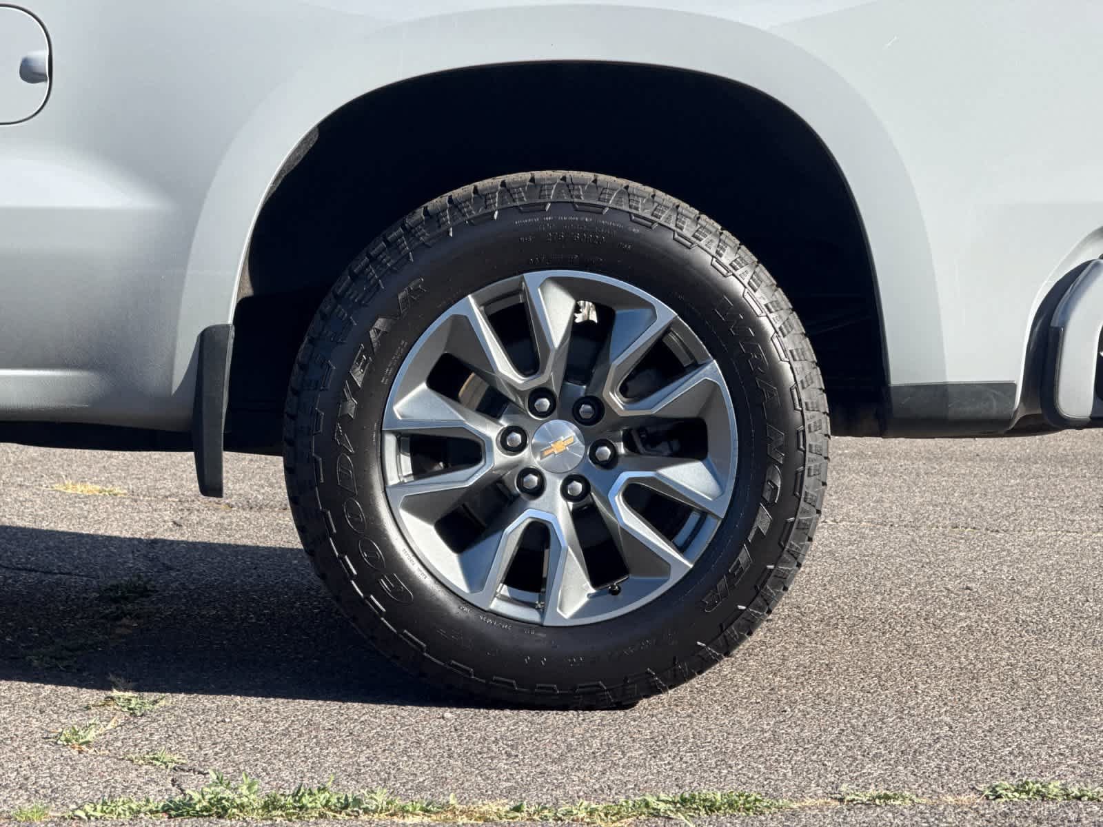 Used 2024 Chevrolet Silverado 1500 RST w/ RST All Star Premium Package AWD/4WD image 26