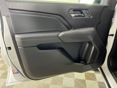New 2026 Chevrolet Colorado LT w/ Advanced Trailering Package RWD image 10