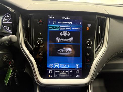 Used 2022 Subaru Outback Premium image 16