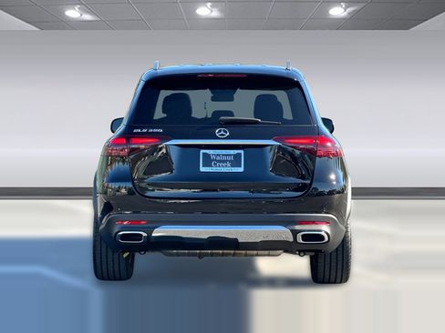 Used 2025 Mercedes-Benz GLE 350 350 image 9