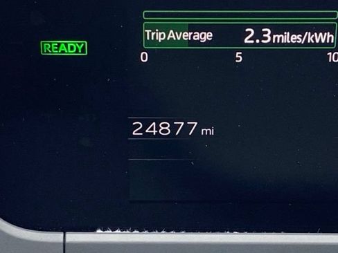 Certified 2023 Toyota bZ4X AWD w/ Weather Package image 32