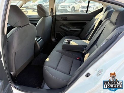 Used 2024 Nissan Altima 2.5 S image 21