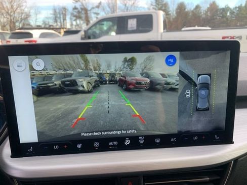 New 2026 Ford Escape Base w/ PHEV Premium Package image 20