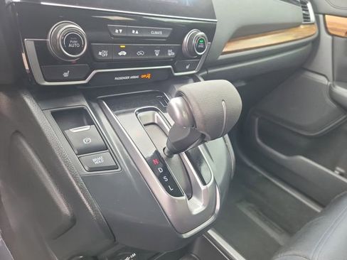Used 2022 Honda CR-V EX-L image 20