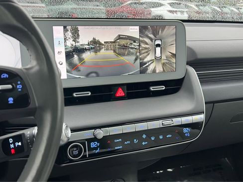 Certified 2023 Hyundai Ioniq 5 Limited AWD/4WD image 35