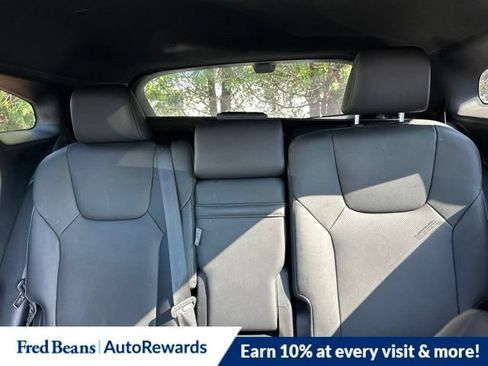 Used 2023 Lexus RX 350 F Sport w/ Accessory Package (K3) AWD/4WD image 10