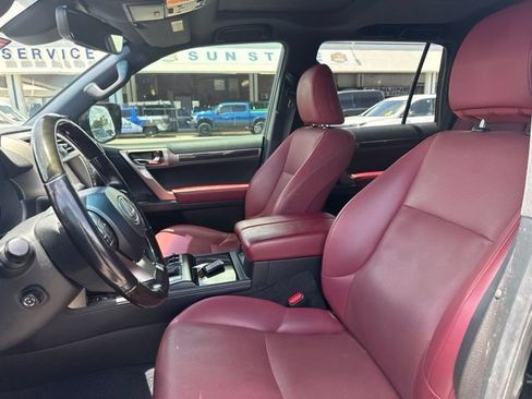 Used 2020 Lexus GX 460 Premium AWD/4WD image 9