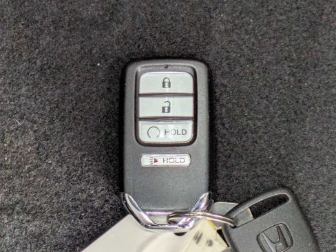 Certified 2018 Honda Ridgeline RTL-E image 31