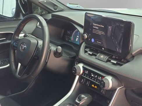 Used 2024 Toyota RAV4 XSE w/ Weather Package image 23