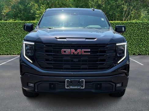 Used 2025 GMC Sierra 1500 Elevation w/ Preferred Package AWD/4WD image 10