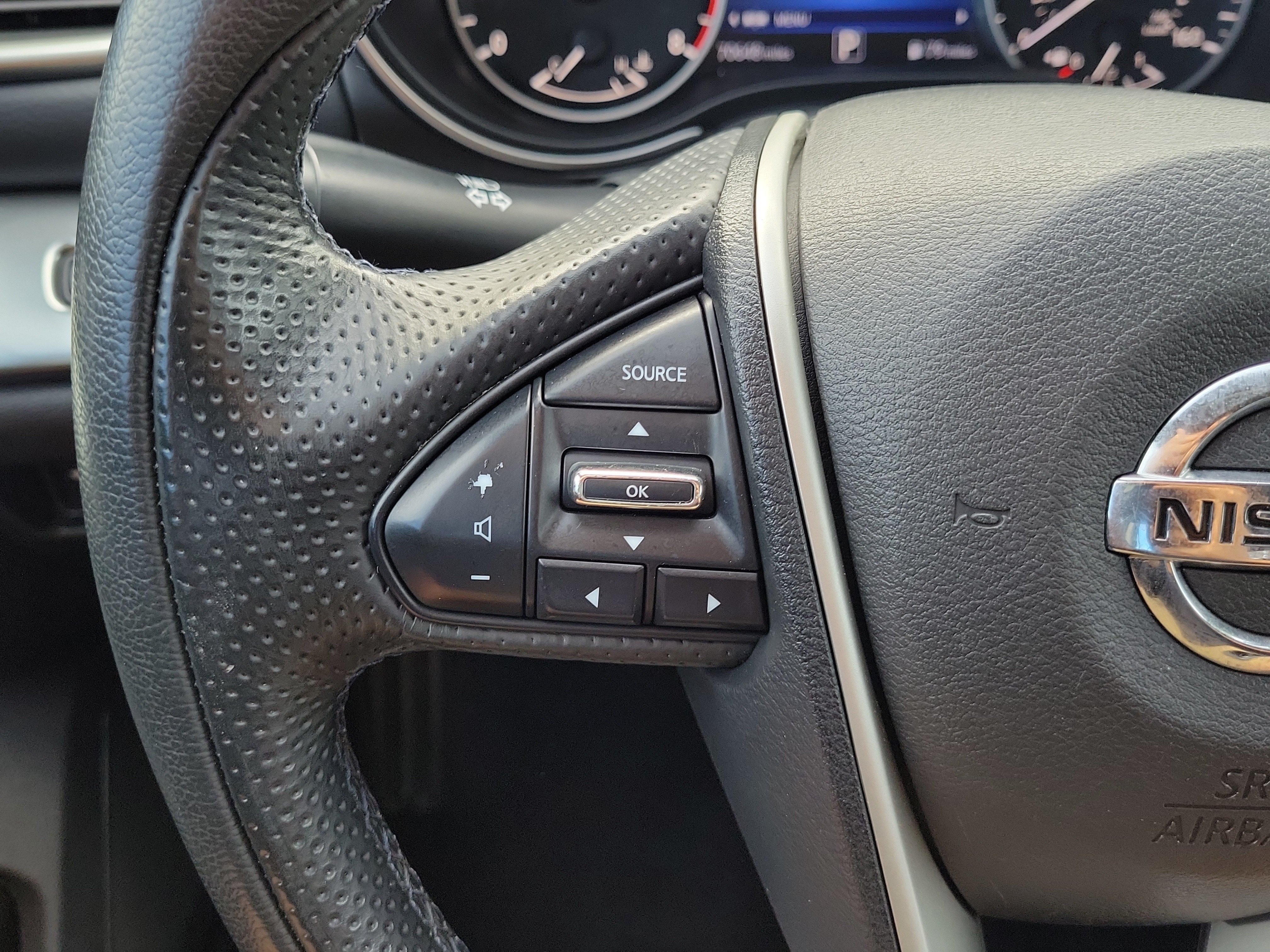 Used 2020 Nissan Maxima 3.5 S w/ Floor Mat Group FWD image 23