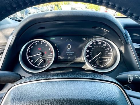 Certified 2024 Toyota Camry XLE w/ Cold Weather Package image 16