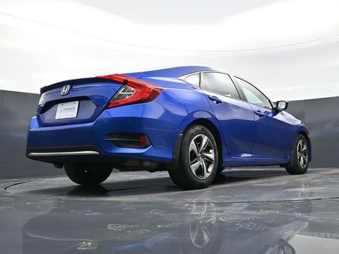 Used 2020 Honda Civic LX image 28