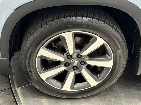 Used 2024 Honda Pilot Touring image 56