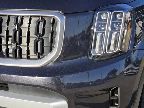 New 2025 Kia Telluride EX image 6