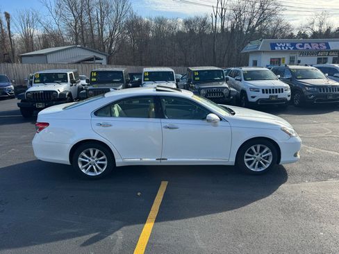 Used 2010 Lexus ES 350 image 4