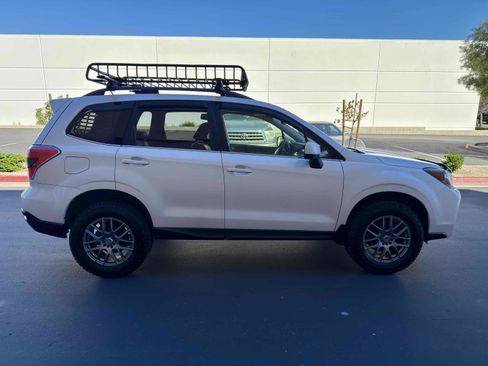 Used 2014 Subaru Forester 2.0XT Premium w/ Popular Package #2 image 11