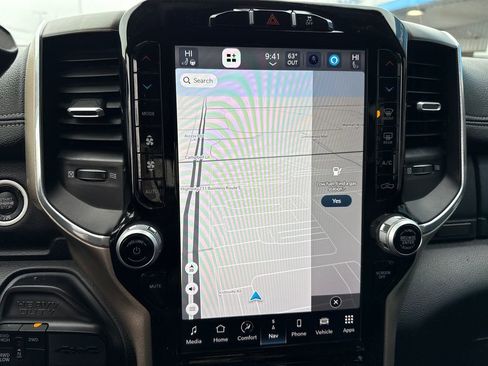 Used 2024 RAM 2500 Laramie image 24