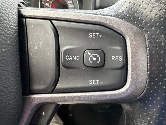 Used 2024 RAM 3500 Tradesman w/ Towing Technology Group AWD/4WD image 19