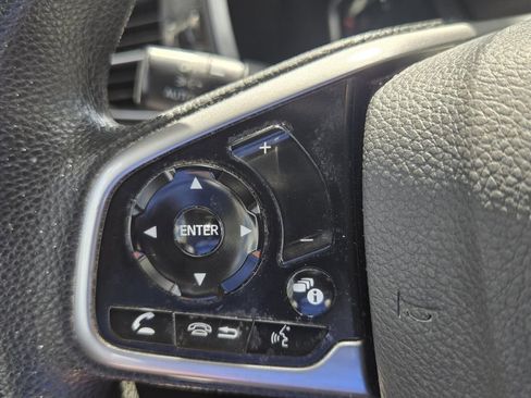 Used 2021 Honda CR-V EX image 26