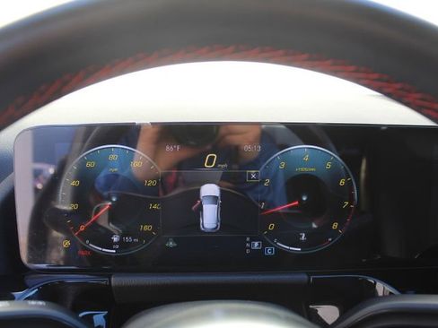 Used 2022 Mercedes-Benz GLA 250 GLA 250 image 21