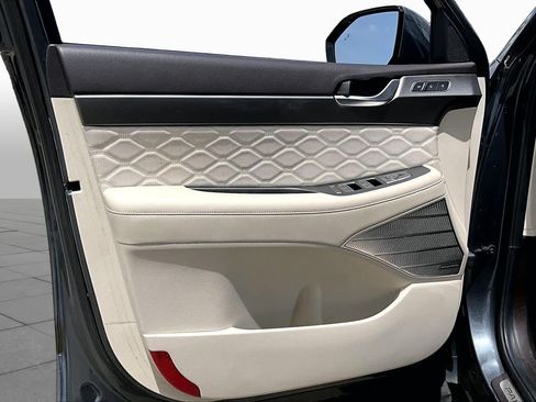 Used 2020 Hyundai Palisade Limited FWD image 19