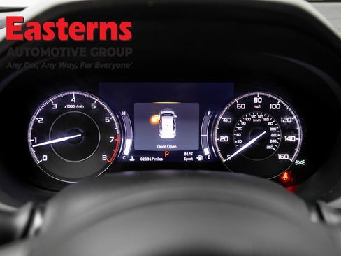 Used 2020 Acura RDX AWD image 17